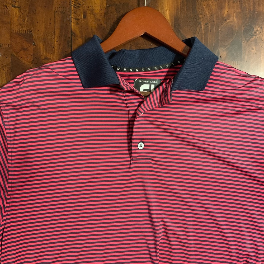 FootJoy Golf Polo Medium